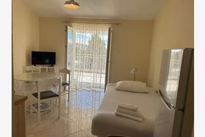 Jednoizbový apartmán Ražanj, Rogoznica (A-24488-b(