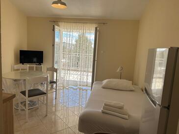 Apartmány s parkoviskom Ražanj, Rogoznica - 24488