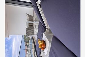 Апартаменты у моря Задар - Zadar - 24489