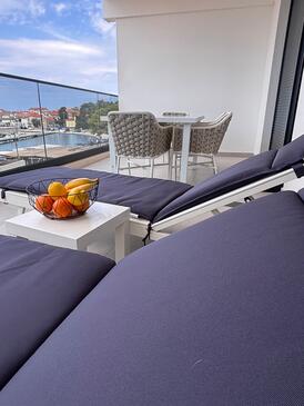 Appartamenti accanto al mare Zara - Zadar - 24489