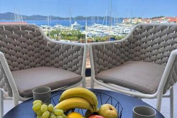 Appartamenti accanto al mare Zara - Zadar - 24489