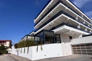 Apartamenty nad morzem Zadar - 24489