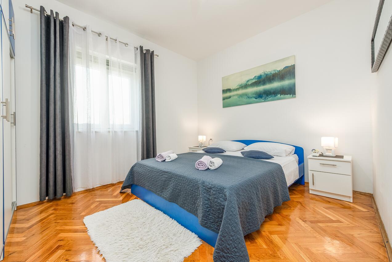 Appartamenti con parcheggio Bibinje, Zara - Zadar - 24491