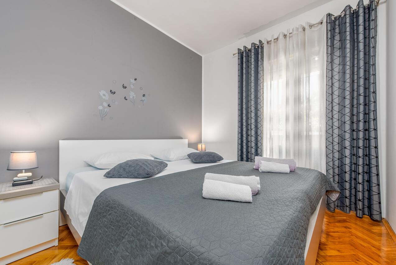 Appartamenti con parcheggio Bibinje, Zara - Zadar - 24491