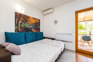 Appartamento di una stanza Mandre, Pago - Pag (A-24492-b)