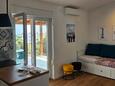 Mandre, Гостиная в размещении типа apartment, доступный кондиционер, Домашние животные допускаются и WiFi.