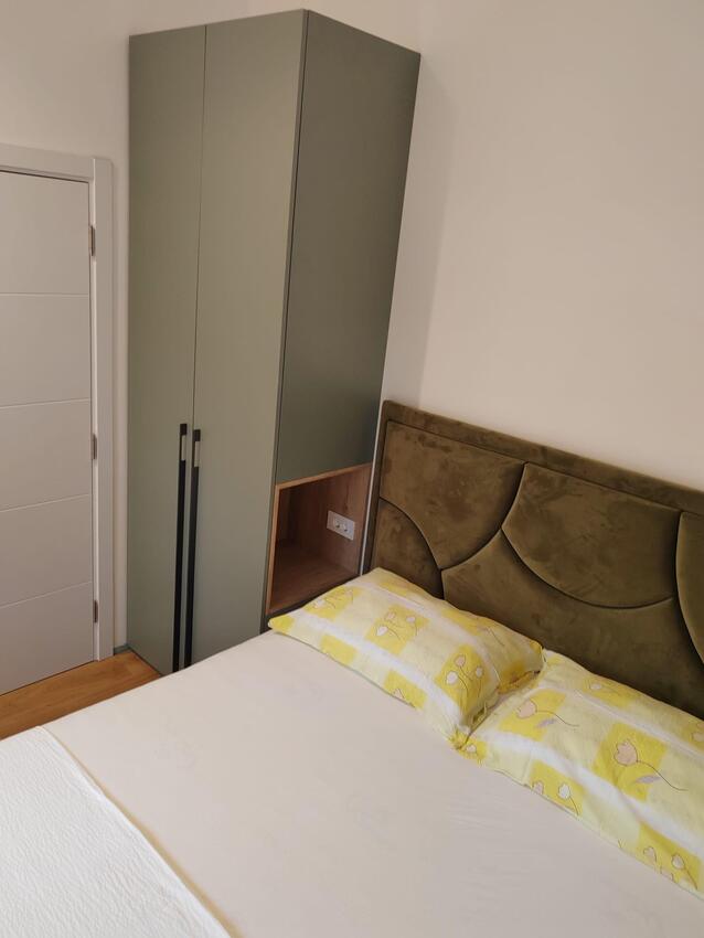 Apartmani s parkingom Mandre, Pag - 24492