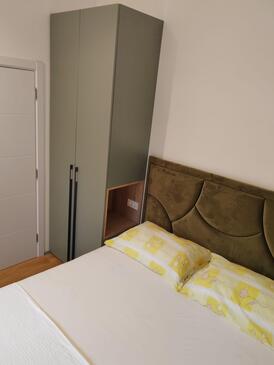 Апартаменти з паркуванням Мандре - Mandre, Паг - Pag - 24492