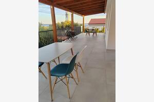 Appartamento di una stanza Mandre, Pago - Pag (A-24492-d(