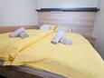 Pirovac, Camera da letto   1 nell'alloggi del tipo apartment, animali domestici ammessi e WiFi.