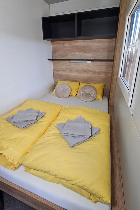 Appartamenti con piscina per famiglie Slosella - Pirovac, Sebenico - Šibenik - 24497