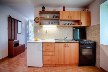 Apartmanok a tenger mellett Komiza, Vis - 2450