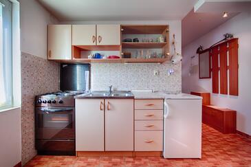 Apartments by the sea Komiža, Vis - 2450