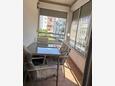 Kaštel Štafilić, Balcon dans l’hébergement en type apartment, WiFi.