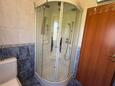 Kaštel Štafilić, Salle de bain dans l’hébergement en type apartment, WiFi.