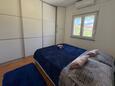 Kaštel Štafilić, Chambre 1 dans l’hébergement en type apartment, climatisation disponible et WiFi.