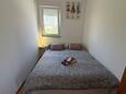 Kaštel Štafilić, Chambre 2 dans l’hébergement en type apartment, WiFi.