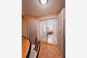 Dvosobni apartma Vantačići, Krk (A-24504-a(