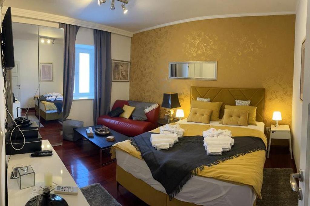 Апартаменты с интернетом Пореч - Poreč - 24505