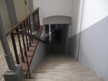 Appartamenti con Internet Parenzo - Poreč - 24505