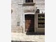 Poreč, Poreč, Objekt 24505 - Ferienwohnungen am Kieselstränden.