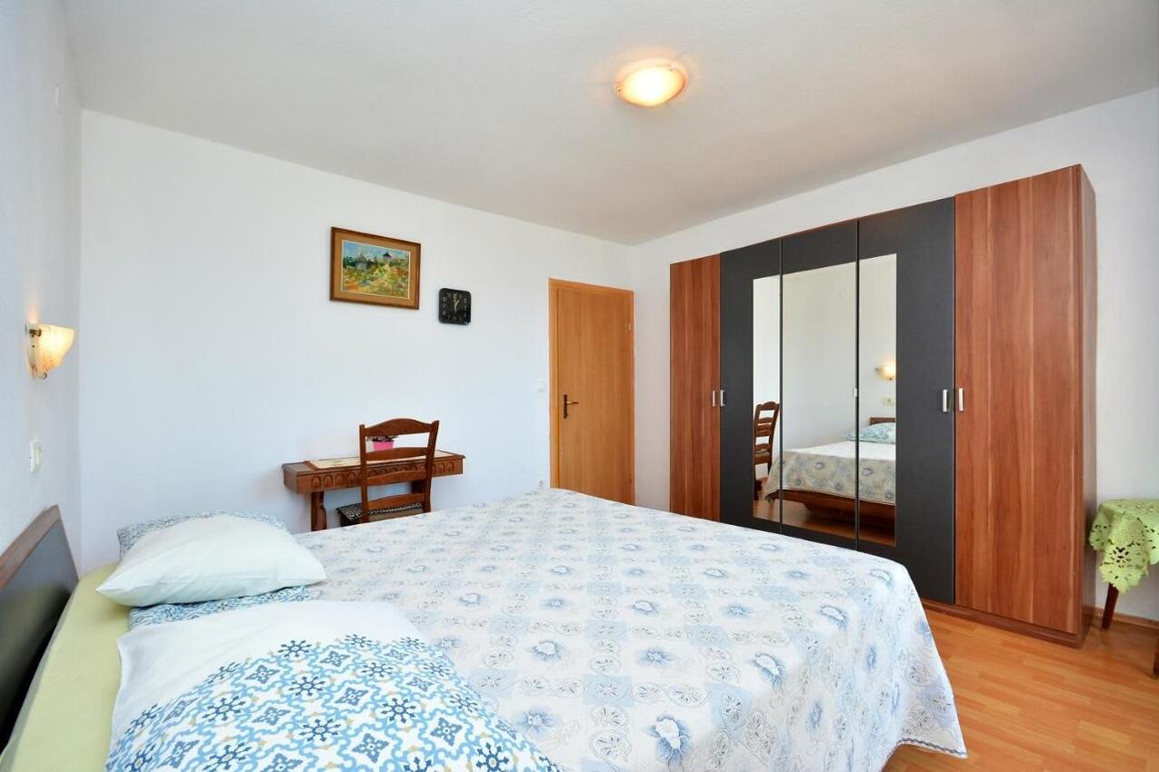 Apartmaji ob morju Stobreč, Split - 24508
