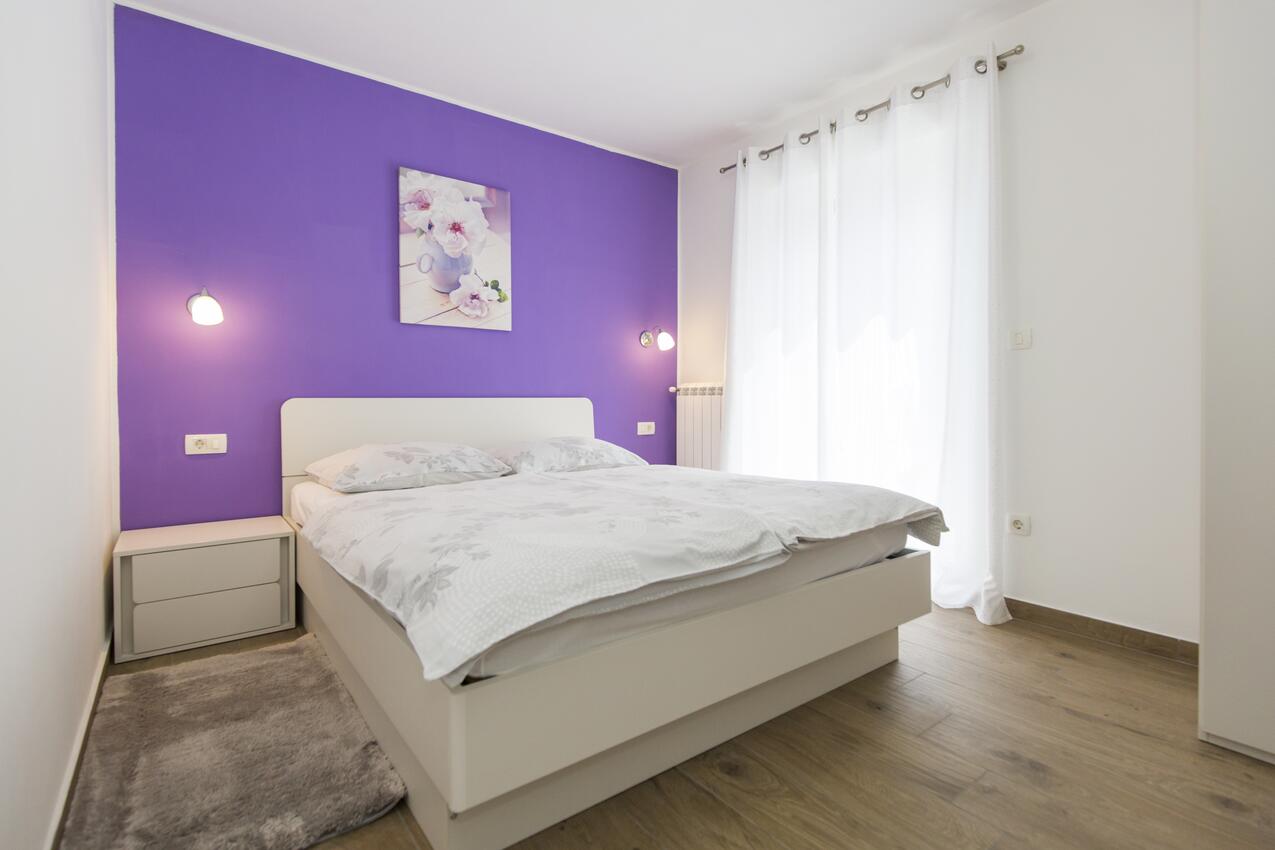 Casa con piscina per famiglia Kapelica, Albona - Labin - 24509