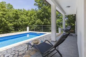 3-Zimmer-Haus Kapelica 3-Zimmer-Haus Kapelica, Labin (K-24509)
