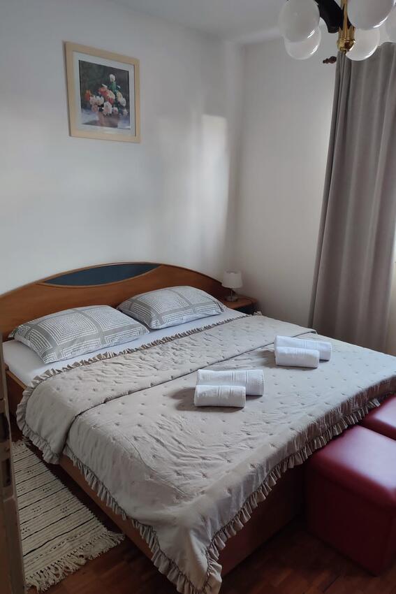 Appartamenti con parcheggio Ogulin, Gorski kotar - 24512