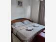 Ogulin, Спальня 1 в размещении типа apartment, WiFi.