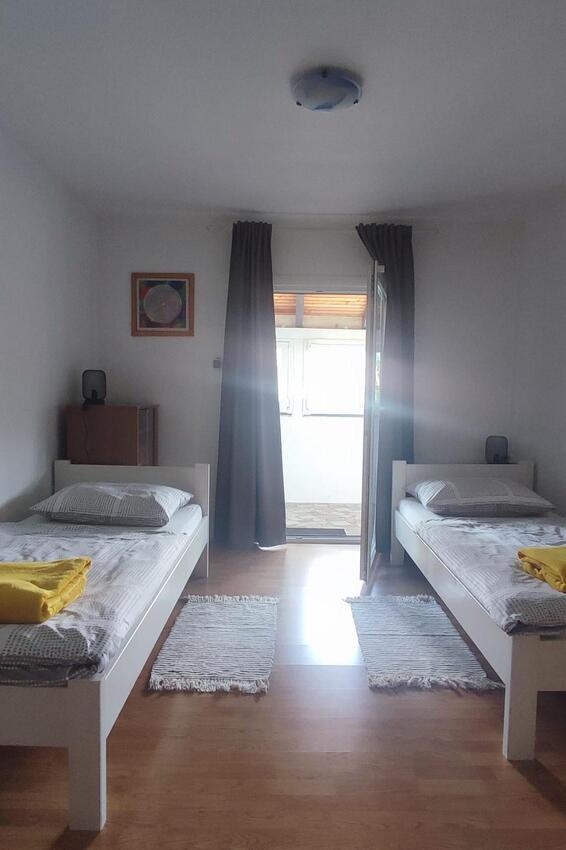 Appartamenti con parcheggio Ogulin, Gorski kotar - 24512