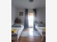 Ogulin, Спальня 2 в размещении типа apartment, WiFi.