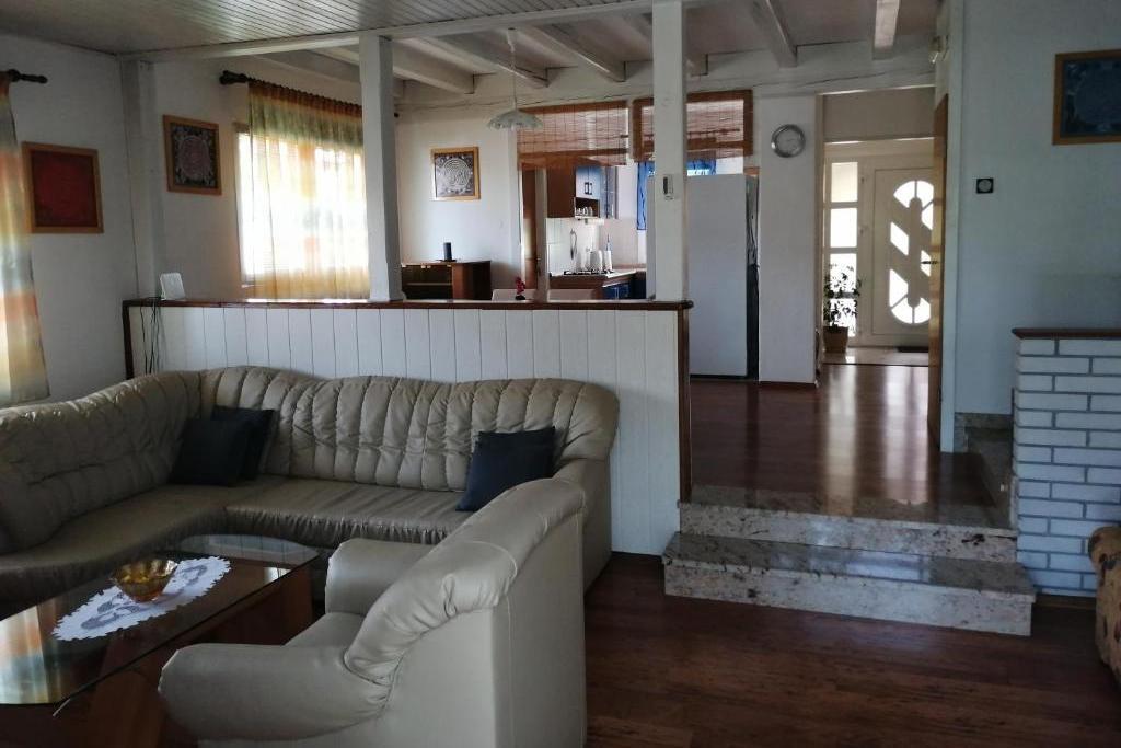 Appartamenti con parcheggio Ogulin, Gorski kotar - 24512