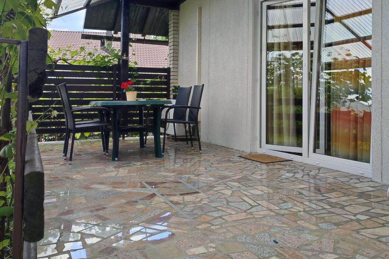 Appartamenti con parcheggio Ogulin, Gorski kotar - 24512
