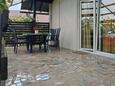 Ogulin, Терраса 1 в размещении типа apartment, WiFi.