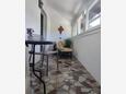 Ogulin, Терраса 2 в размещении типа apartment, WiFi.