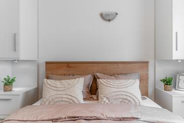 Apartmány s parkovištěm Vir - 24513