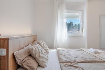 Lägenheter med parkering Vir - 24513