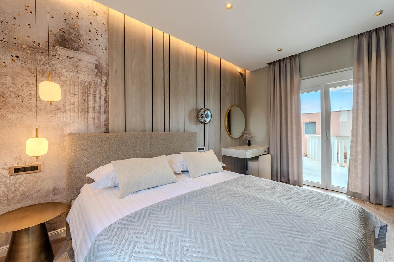 Appartamenti accanto al mare San Cassiano - Sukošan, Zara - Zadar - 24518