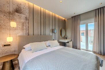 Appartamenti accanto al mare San Cassiano - Sukošan, Zara - Zadar - 24518