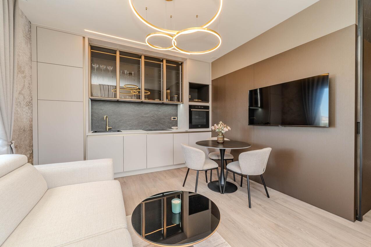 Appartamenti accanto al mare San Cassiano - Sukošan, Zara - Zadar - 24518