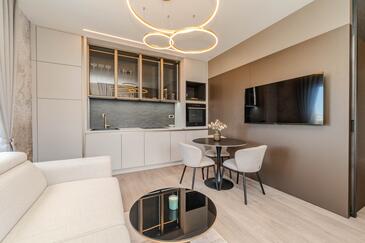 Appartamenti accanto al mare San Cassiano - Sukošan, Zara - Zadar - 24518