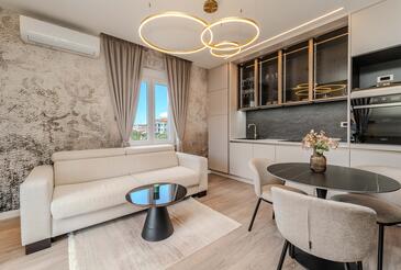 Appartamenti accanto al mare San Cassiano - Sukošan, Zara - Zadar - 24518