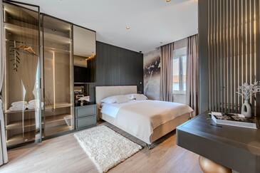 One bedroom apartment Sukošan, Zadar (A-24518-b(