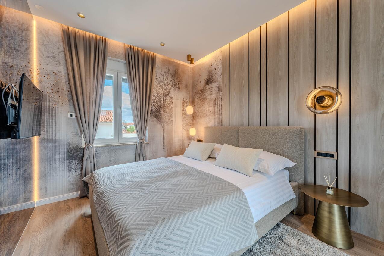 Апартаменты у моря Сукошан - Sukošan, Задар - Zadar - 24518