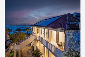 Appartamento di una stanza San Cassiano - Sukošan, Zara - Zadar (A-24518-d)