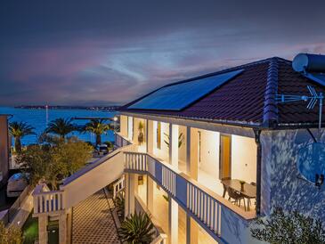 One bedroom apartment Sukošan, Zadar (A-24518-d(