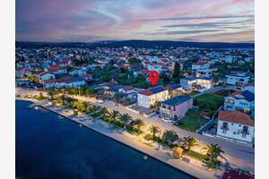 Appartamenti accanto al mare San Cassiano - Sukošan, Zara - Zadar - 24518