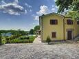 Dolenja Vas, Središnja Istra, Parking 24521 - Willa w Chorwacji.