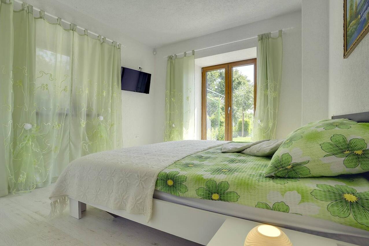 Casa con piscina per famiglia Dolenja Vas, Istria Centrale - Središnja Istra - 24521